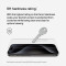 Защитное стекло BELKIN ScreenForce Tempered Glass Anti-Microbial для iPhone 15 Pro (OVA137ZZ)