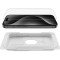 Защитное стекло BELKIN ScreenForce Tempered Glass Anti-Microbial для iPhone 15 Pro (OVA137ZZ)