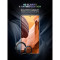Защитное стекло для задней камеры ARMORSTANDART Supreme Black Icon Clear для Galaxy S25 Ultra
