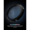 Защитное стекло для задней камеры ARMORSTANDART Supreme Black Icon Clear для Galaxy S25 Ultra