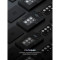 Защитное стекло для задней камеры ARMORSTANDART Supreme Black Icon Clear для Galaxy S25 Ultra