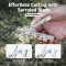 Мультитул NEXTOOL Micro Sailor Scissors S0 Silver (NE20417)