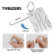 Мультитул NEXTOOL Micro Sailor Scissors S0 Silver (NE20417)