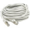 Патч-корд MERLION F/UTP Cat.5e CCA 25м Gray