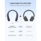 Портативний вентилятор на шию JISULIFE Neck Fan Life3 Blue