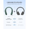Портативний вентилятор на шию JISULIFE Neck Fan Life3 Forest Green