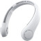 Портативний вентилятор на шию JISULIFE Neck Fan Life3 Gray