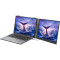 Портативный монитор 14" BLACKVIEW SCM6 Gray