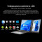 Портативный монитор 14" BLACKVIEW SCM6 Gray