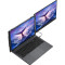 Портативный монитор 14" BLACKVIEW SCM6 Gray