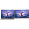 Портативный монитор 14" BLACKVIEW SCM6 Gray