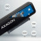 Адаптер AXAGON 2.5" SATA to USB3.2 (ADSA-FP2A)