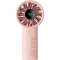 Портативний ручний вентилятор JISULIFE Handheld Fan Life4 Pink