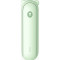 Портативний ручний вентилятор JISULIFE Handheld Fan Life8 Plus Mint Green