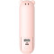 Портативний ручний вентилятор JISULIFE Handheld Fan Life8 Plus Pink