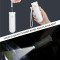 Портативний ручний вентилятор JISULIFE Handheld Fan Life8 Plus White