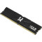 Модуль пам'яті GOODRAM IRDM DDR5 6000MHz 16GB Black (IR-6000D564L30S/16GDC)
