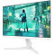 Монитор 23.8" PHILIPS 24M2N3201PL/00 White