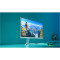 Монитор 23.8" PHILIPS 24M2N3201PL/00 White