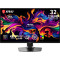 Монитор 31.5" MSI MAG 321UP QD-OLED X24