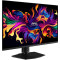 Монитор 31.5" MSI MAG 321UP QD-OLED X24