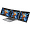 Портативный монитор 14" BLACKVIEW DCM6 Gray