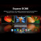 Портативный монитор 14" BLACKVIEW DCM6 Gray