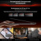 Портативный монитор 14" BLACKVIEW DCM6 Gray
