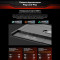Портативный монитор 14" BLACKVIEW DCM6 Gray