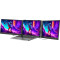 Портативный монитор 15.3" BLACKVIEW DCM8 Gray