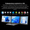 Портативный монитор 15.3" BLACKVIEW DCM8 Gray