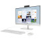 Моноблок HP 24-cr0011ua Shell White (D3SB0EA)