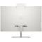 Моноблок HP 24-cr0011ua Shell White (D3SB0EA)