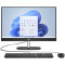 Моноблок HP 24-cr0012ua Jet Black (D3SB1EA)