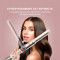 Мультистайлер CECOTEC AirGlam 14-in-1 Flex Champagne (A01_EU01_114727)