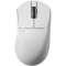 Миша ігрова PULSAR X3 CrazyLight Mini Uyuni White