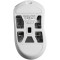 Миша ігрова PULSAR X3 CrazyLight Mini Uyuni White