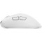 Миша ігрова PULSAR Xlite CrazyLight Medium Uyuni White