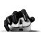Миша ігрова PULSAR Xlite CrazyLight Medium Uyuni White