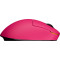 Миша ігрова PULSAR ZywOo Medium Pink