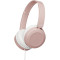 Навушники JVC HA-S31M Pink