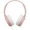 Навушники JVC HA-S31M Pink