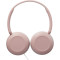 Навушники JVC HA-S31M Pink
