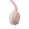 Навушники JVC HA-S31M Pink