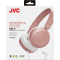 Навушники JVC HA-S31M Pink