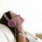 Навушники JVC HA-S31M Pink