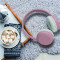 Навушники JVC HA-S31M Pink