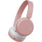 Наушники JVC HA-S36W Pink