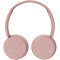 Наушники JVC HA-S36W Pink