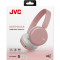 Наушники JVC HA-S36W Pink
